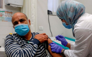 Palestina Batalkan Kesepakatan dengan Israel Terkait Vaksin