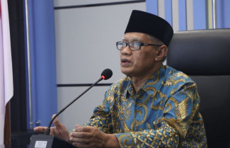Haedar Nasir: RS Muhammadiyah Tak Boleh Terjebak Utang
