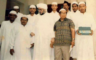 Mengenal Sayyid Muhammad Alawi Al-Maliki, Guru Para Ulama