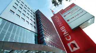 Dukung Keuangan Berkelanjutan, CIMB Niaga Syariah Gandeng Komunitas Islam