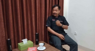 Berkah Tanpa Riba, Berlimpah Proyek Tanpa Rasuah