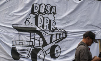 Dulu Kontroversial tapi Tetap Disahkan, UU Minerba Kini Malah Digugat ke MK