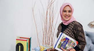 Najeela Shihab: Hadapi Pandemi, Keluarga Harus Kreatif Agar Bisa Lewati Krisis