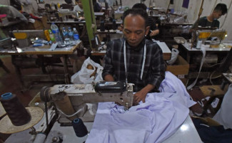 Pembahasan RUU Pajak Harus Perhatikan Kondisi Masyarakat dan Dunia Usaha