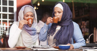 Komunitas Muslim Pertama di Afrika Selatan Kental dengan Budaya Indonesia