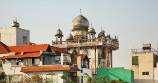 Akses Ibadah di Ho Chi Minh Makin Mudah, Destinasi Wisata Lebih Ramah Muslim