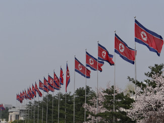 Gagal Atasi Wabah Covid-19, Kim Jong Un Pecat Pejabat Korea Utara