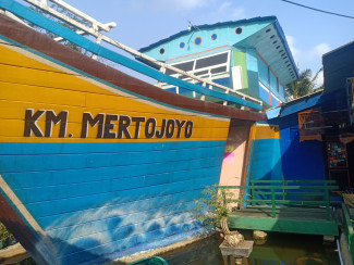 5 Pesantren Unik di Indonesia, Ada Preman Nyantri Juga Lo!