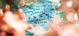 Iran Berpotensi Masuk Gelombang Kelima Wabah Covid-19