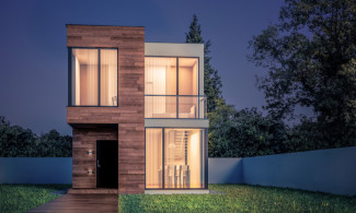 Jangan Sepelekan Sirkulasi Rumah, Suaka Akhir Kala Pandemi