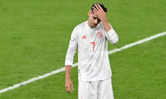 Alvaro Morata: Kau yang Mulai, Kau Pula yang Mengakhiri