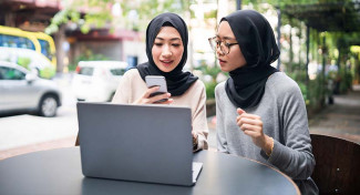 Komunitas Muslim Indonesia di Luar Negeri: Sebuah Introspeksi