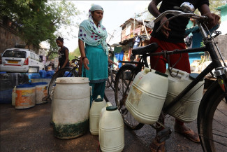 Belajar Koperasi di India, Kendalikan Politik dan Simpanan Rp391,5 T