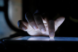 Ini Penyebab Adab Tak Lagi Diutamakan di Media Sosial