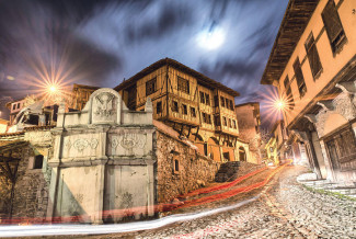 Safranbolu, Kota Kecil Mempesona Kental Sejarah Utsmani