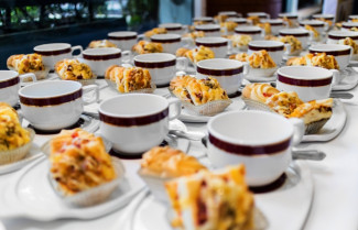 TKW Asal Indonesia Ini Sukses Berbisnis di Makkah