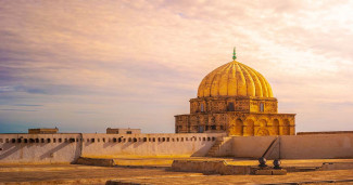 Wisata Halal ke Tunisia, dari Masjid Peninggalan Sahabat Nabi hingga Panorama Pesisir Pantai
