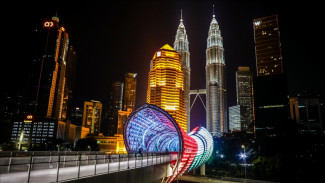 Giliran Pakatan Harapan Minta PM Malaysia Muhyiddin Mundur