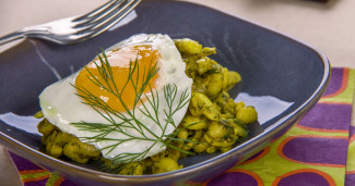 Ini Makanan Halal Khas Iran yang Menggugah Selera