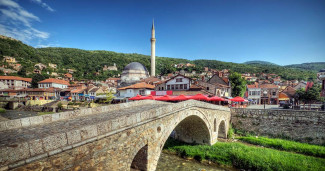 Wisata Halal Kosovo, Banyak Masjid Peninggalan Ottoman Kuno