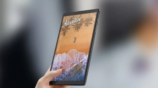 Samsung Galaxy Tab A7 Lite, Performa Andal plus Ramah di Kantong