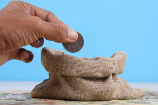 Wapres: Empat  Fokus  Pengembangan  Ekonomi  dan  Keuangan Syariah