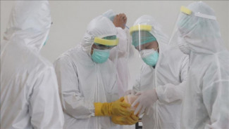 IKYK dan Rabbani Siap Donasikan Hasil Penjualan, 70 untuk Anak Korban Covid-19