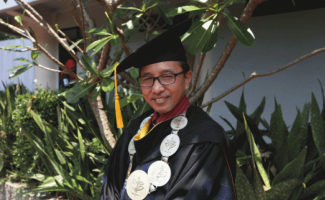 Teknologi Dibutuhkan untuk Kerja Cerdas sebagai Manajer di Muka Bumi