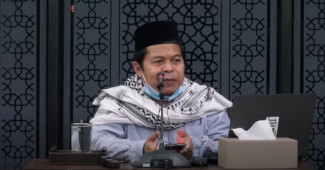 KH Ahmad Lutfi Fathullah, Ulama Betawi yang Berjasa Mendigitalisasi Hadits