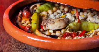 6 Restoran Halal di Marrakech ini Bakal Bikin Ketagihan