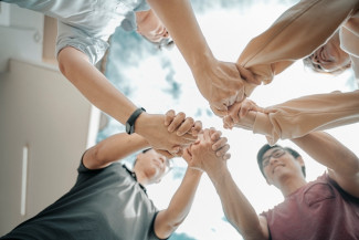 Bantu  Masalah Ekonomi, Pemerintah Kembangkan 500 Koperasi Modern Hingga 2024