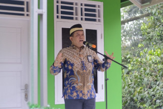 Menkop UKM Apresiasi Capaian Kopsyah BMI Mensejahterakan Masyarakat