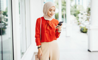 Aplikasi Pengingat Waktu Shalat, Jangan Ada Lagi Alasan Lupa