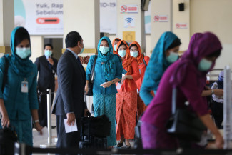 Gawat, 7 Negara Ini Batasi Kedatangan dari Indonesia