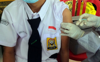 Pandemi Hasilkan Satu Generasi Negara Bermasalah, Indonesia Harus Siap