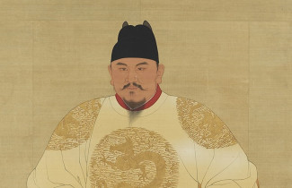 Kaisar Hongwu, Kaisar Tiongkok yang Tulis Puisi Puji Islam