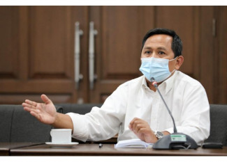 KemenkopUKM dan DPR Perjuangkan Lahirnya LPS Bagi Koperasi