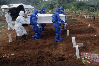 Banyak Ulama Gugur di Tengah Pandemi, Kaderisasi Ulama Sangat Urgen