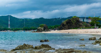 Sirkuit Mandalika Bakal Jadi Idola Wisata Terbaru