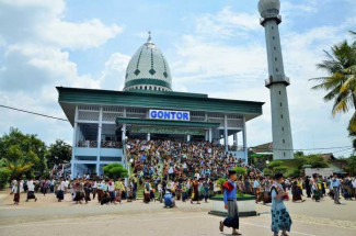 Tegalsari dan Gontor Sebagai Muara Kepemimpinan Nasional (2-Habis)