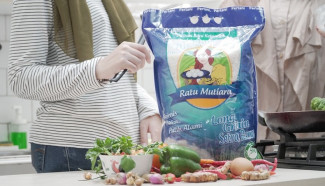 Cari Sembako Murah Jelang Lebaran? Yuk Merapat ke WarNU LSmart Tangerang