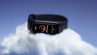 Oppo Luncurkan Smartband Terbaru, Bawa Fitur Saturasi Oksigen