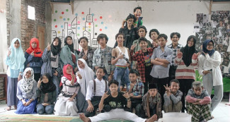 Komunitas Belajar Qaryah Thayyibah, Sekolah Petani yang Kini Diakui