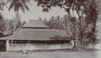 Kisah Sunan Gunung Jati Menghalau Wabah dengan Adzan