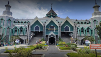 Masjid Jamik dan Masjid Agung Berbeda, Ini 8 Jenis Masjid di Indonesia