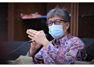 Bantu UMKM, Pemerintah Sosialisasikan Petunjuk Layanan Bantuan Hukum