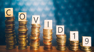 Gara-Gara Pandemi Covid-19 Nilai Kurban Indonesia Turun Rp2 Triliun