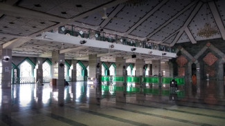 Pesan Menohok dari Gus Yasin: Masjid Jangan Megah tapi Kosong