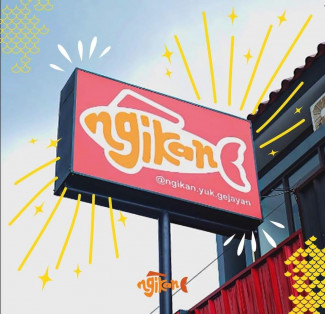 Belajar Strategi Bisnis dari Raja Kebab Hendy Setiono