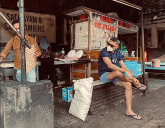 Surat Terbuka Didi Riyadi ke Presiden: Mati karena Wabah atau Kelaparan